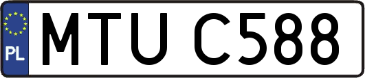 MTUC588
