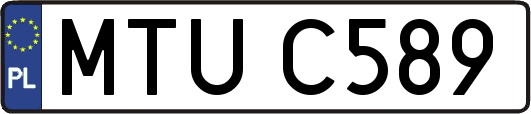 MTUC589