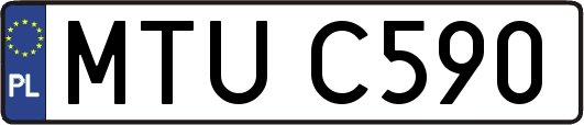 MTUC590