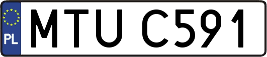MTUC591