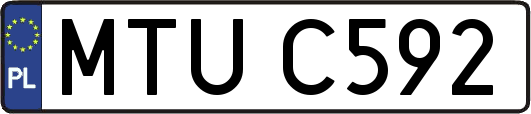 MTUC592