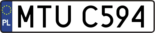 MTUC594