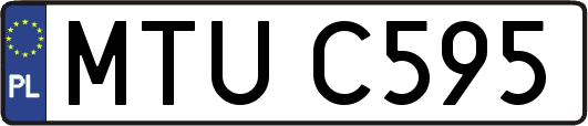 MTUC595