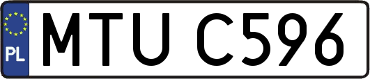 MTUC596