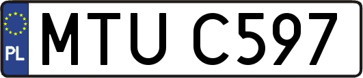 MTUC597
