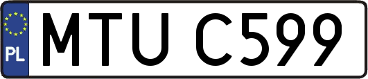 MTUC599