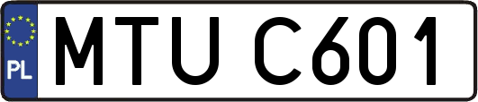 MTUC601