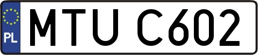 MTUC602