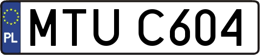 MTUC604