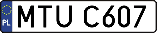 MTUC607