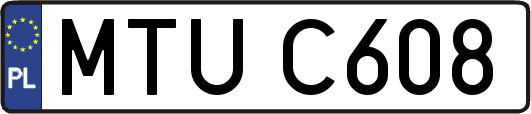MTUC608