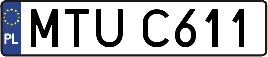 MTUC611