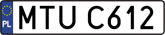 MTUC612