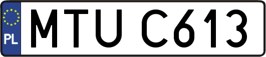 MTUC613
