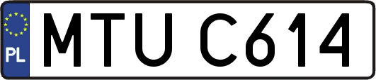 MTUC614