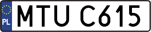 MTUC615