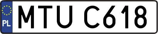MTUC618