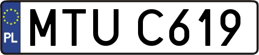 MTUC619