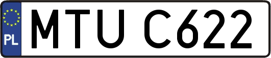 MTUC622