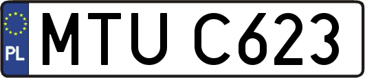 MTUC623