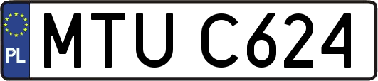 MTUC624