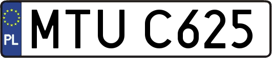 MTUC625