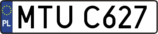 MTUC627