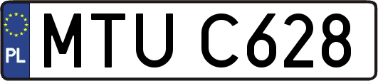 MTUC628