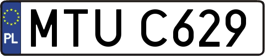 MTUC629