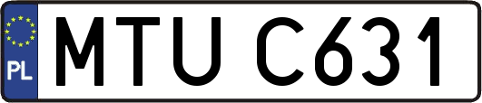 MTUC631