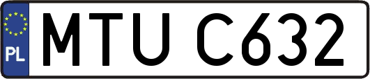 MTUC632