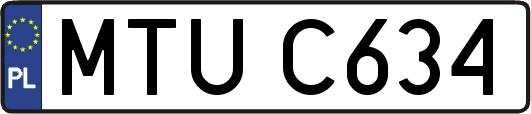 MTUC634