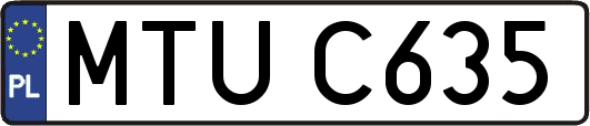 MTUC635