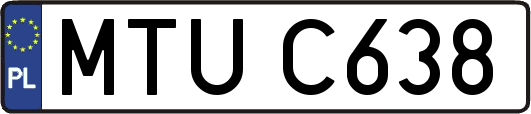 MTUC638
