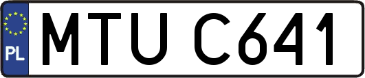 MTUC641