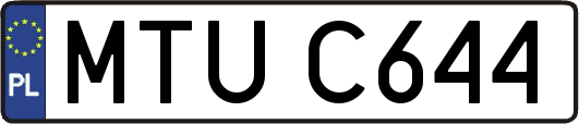 MTUC644