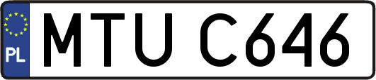 MTUC646