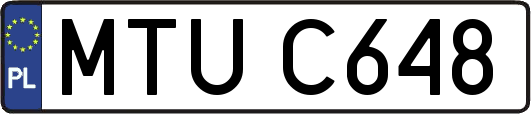 MTUC648