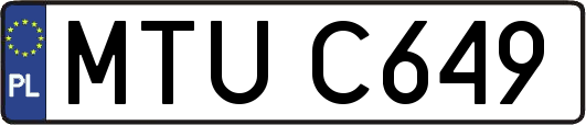 MTUC649