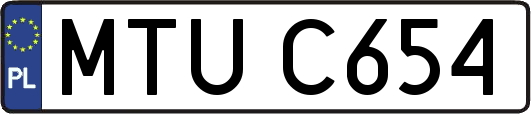 MTUC654