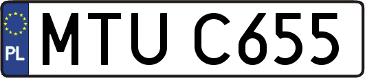 MTUC655