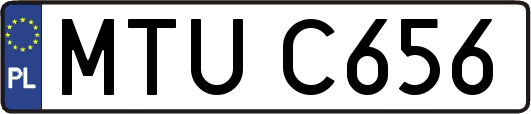 MTUC656
