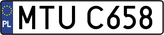MTUC658