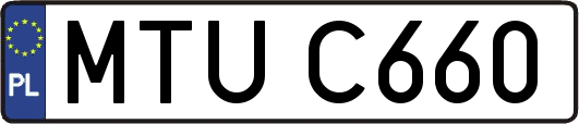MTUC660