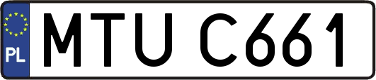 MTUC661