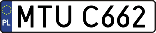 MTUC662