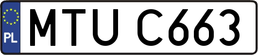 MTUC663