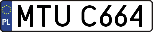MTUC664