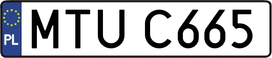 MTUC665