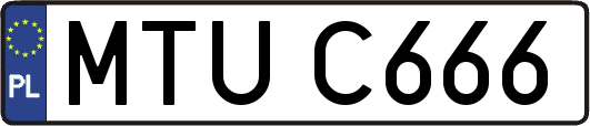 MTUC666